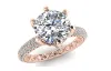 Diamond Engagement rings