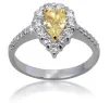 certified diamond ring online