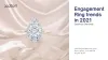 Latest engagement ring trends to look out for in 2021