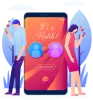 Dating App Development - JumpGrowth