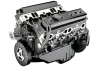 Used Ford F350 Engine Parts Service