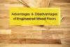 Engineered Wood Floors | Advantages and Disadvantages