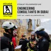 , Engineering Consultant UAE