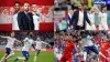 Euro 2024: Southgate Uncapped Duo Eyed for England's Euro Cup