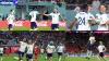 England FIFA World Cup: Rice, Phillips, and Bellingham Midfield