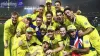 Competitive Spirits Dwayne Johnson and the Cricket World Cup