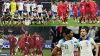 UEFA Euro 2024: England's Triumph Securing a Spot