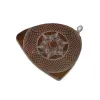 Engraved Pendants India