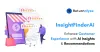 Enhance Customer Experience with AI Insights & Recommendations - InsightFinderAi by Returnalyze