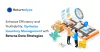 Enhance Efficiency and Profitability: Optimize Inventory Management with Returns Data Strategies