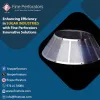 Enhancing Efficiency in Sugar Industries with Fine Perforators' Innovative Solutions