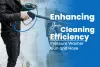 Pressure Washing