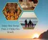 Enjoy Your Holiday During this Durga Puja at Digha 