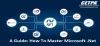 A Guide: How To Master Microsoft .Net Training At Cetpa