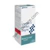 Entavar 2mg/ml Infusion - N Chimanlal Enterprises