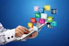 Identifying The Trends Of Mobile Application Development by mobilityservice