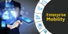 What are the important trends for Enterprise Mobility Management?