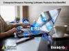 Enterprise Resource Planning Software