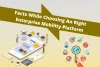 How To Choose The Right Enterprise Mobility Platform?