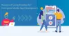 Why do we need Firebase for Enterprise mobile app?