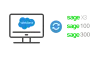   	Salesforce - Sage ERP Integration | GUMU™ | Greytrix  