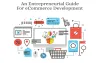An Entrepreneurial Guide For eCommerce Development
