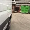 Wohnungsauflösung Berlin bsr Sperrmüll