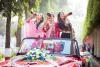 Bridal Entry Trends 