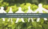 Environmentalism &amp; Sustainability in Unitarian Universalism