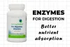 Day 17/60: Featured Supplement - Digestive Enzymes | Mind Body Wellness Mar Vista