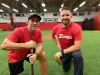                 Teach the fundamentals of baseball with our foundational rookie course            