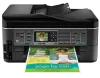 Epson Workforce WF 545 Setup Wireless | Driver Installation