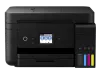 Epson WorkForce ST-4000 Setup | Epson WorkForce ST-4000 Driver Download - Windows & Mac