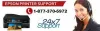 Epson Printer Tech Support Number