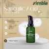 Salicylic Acid Face Serum