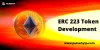 ERC223 Token Development Company | ERC223 Token Development Services | Pulsehyip