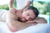 Erection during a Massage? How to Deal with It? - Bluekama