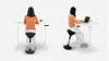 ErgoStool - Best Office Chair Under $100 - Nigeria Technology Guide