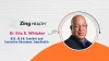 AITech Interview with Dr. Eric E. Whitaker | AI-TechPark