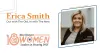 Erica Smith: Out with The Old, In with The New