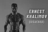 Ernest Khalimov (gigachad): Wiki, Biography, Age, Family, Height, Net Worth, Girlfriend/Wife, and more - Just Web World