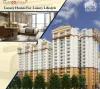 3 Bhk Flat - Eros Sampoornam 3 Bhk Price