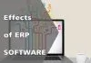The Effects of ERP Software – How ERP Software Helps in Business Growth?