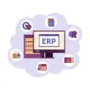 Retail ERP system