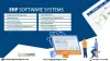 ERP Software Development Company