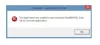 (5 Ways) Application Software Error 0xc0000142 - Office, Windows
