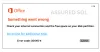 Quick Solutions to solve Office Error Code 30034-4