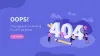 Quick Steps to Fix Error 404 Page Not Found Issue