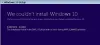 How to Fix Windows Update Error Code 0x80070070? Solutions
