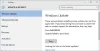 Solutions For Windows Update Error Code 0x80240034